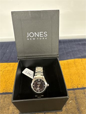 Jones New York Watch