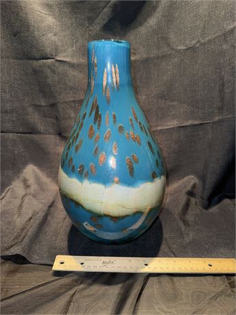 Horizon Bottle Vase