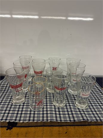 Collectible Beer glasses
