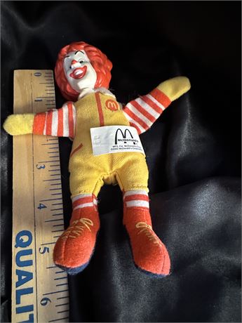 Ronald McDonald