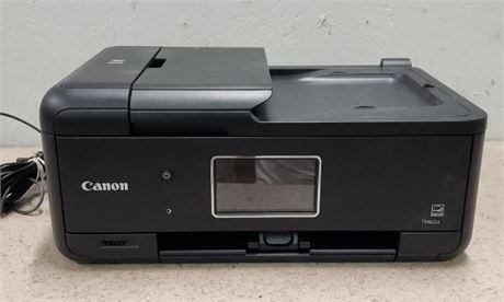 Canon Multi-Function Printer