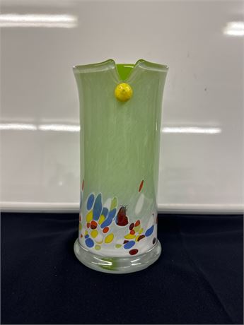 Hardy Steiner Vase
