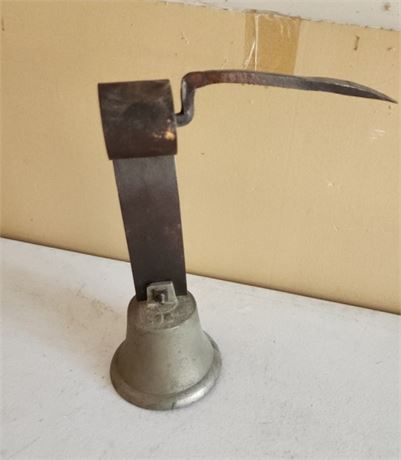 Dinner Bell with Handle