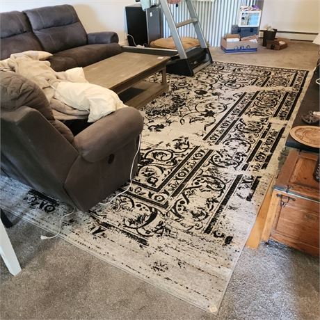 Large Area Rug...15'x11'