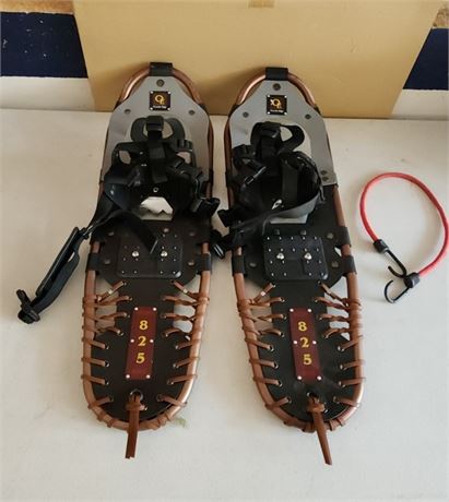 Grizzly Ridge 825 Snowshoes