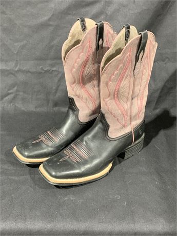 Ariat PrimeTime Western Boot Size 11