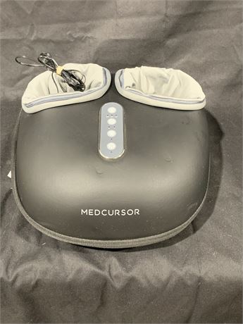 Medcursor Air Compression Leg Massager