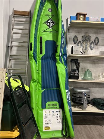 Yukon Kayak/SUP