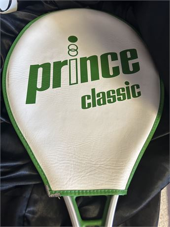 Prince Classic Tennis Racket