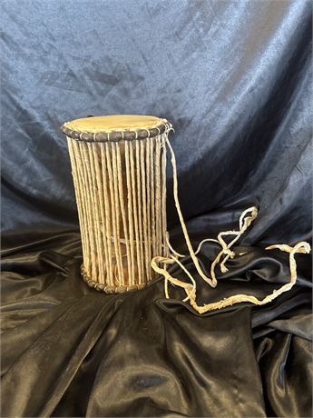 Tribal Instrument