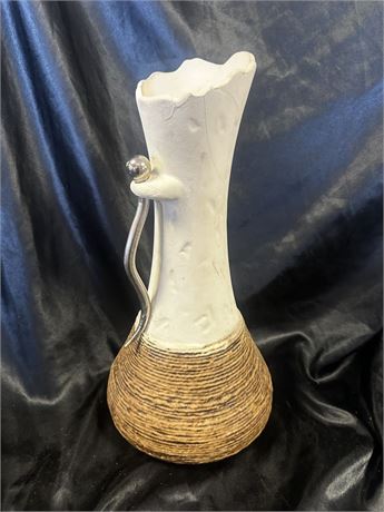 Vase-Made in Mexico w/ Original Tags