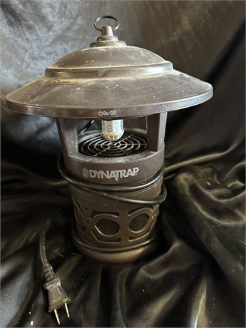 Dynatrap Lantern