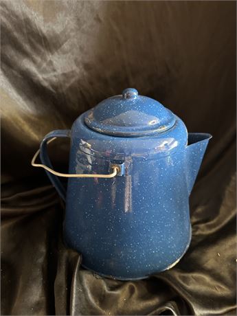 Outdoor/Camping Coffee Pot