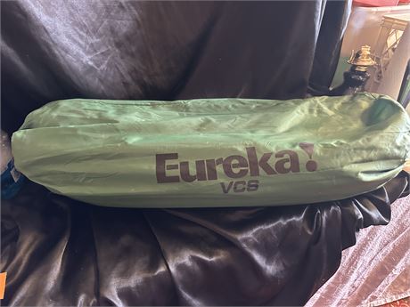 Eureka! VCS Canopy