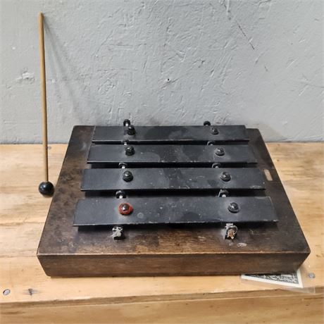 Vintage JC Deagan Xylophone