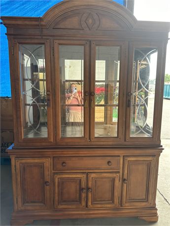 China Cabinet