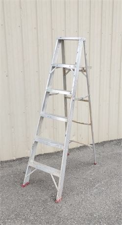 5ft Step Ladder