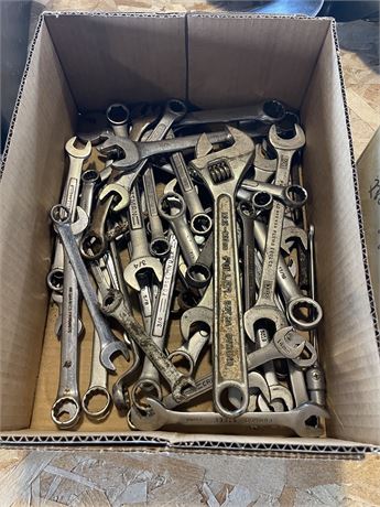 Mega Wrenches