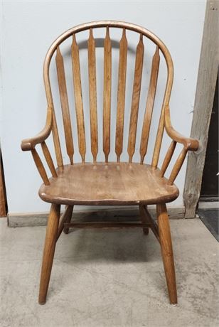 Antique Chair