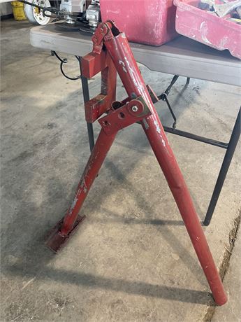 Metal Post Puller