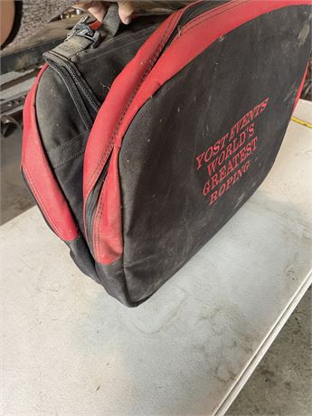 2-Sided Rope/Gear Bag