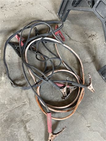 2-Jumper Cables