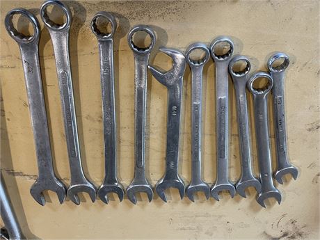 Wrenches