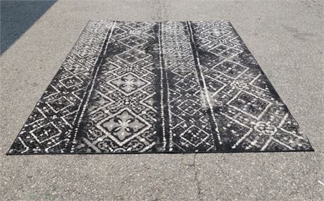 8'x10' Area Rug