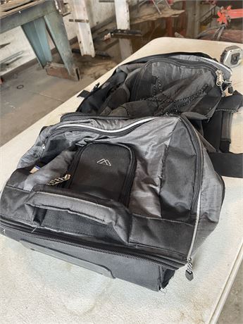 Rodeo Travel Bag