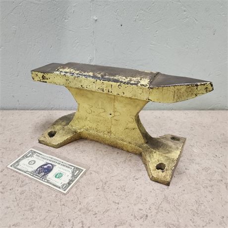 3" Anvil - 33lbs