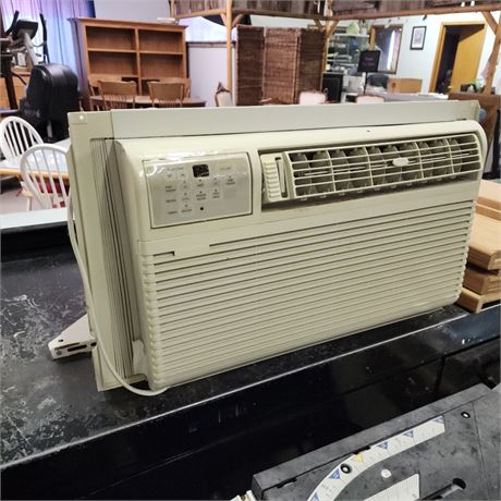 Kenmore Window Air Conditioner - 24x23x17