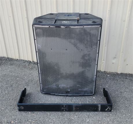 EV-5X 500 PI Speaker - 27x17x33