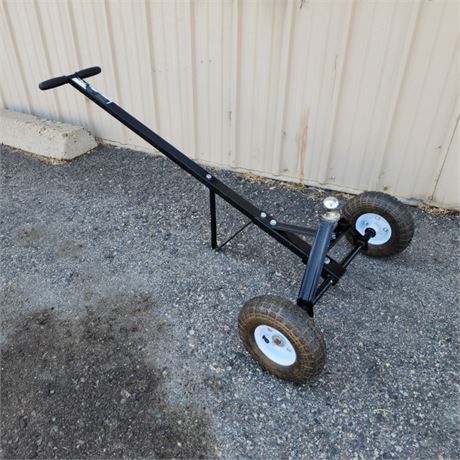 Trailer Dolly