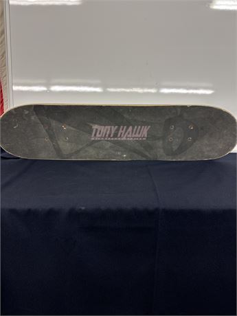 Tony Hawk Skateboard