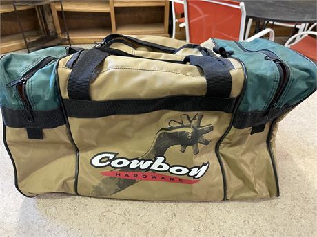 Cowboy Ammo Bag