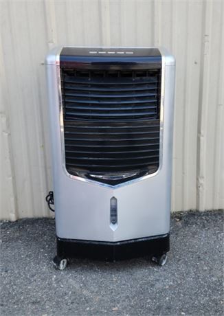 Kool Aire Evaporative Cooler - 16x15x31