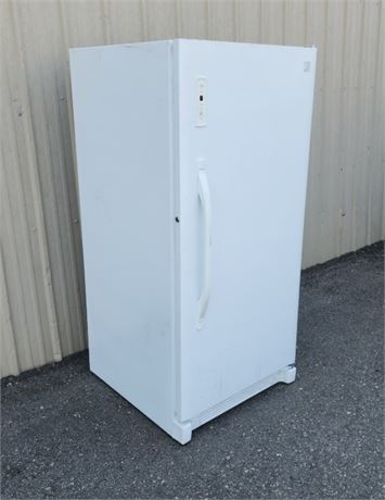 Kenmore Upright Freezer- 28x29x60