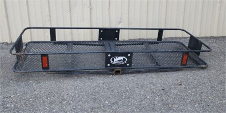 Nice Cargo Rack - 61x21