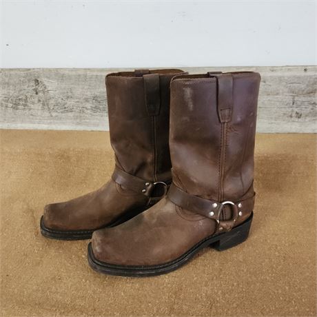 Nice Durango Harness Boots...13D