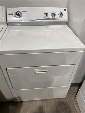 Kenmore Dryer