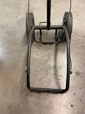 Earthlite Massage Table Cart