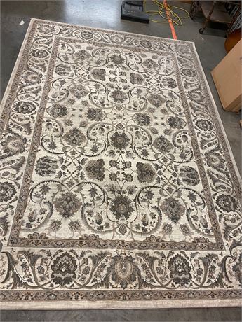 Thomasville 6'6" x 9'6" Gertmenian Rug-Needs cleaning