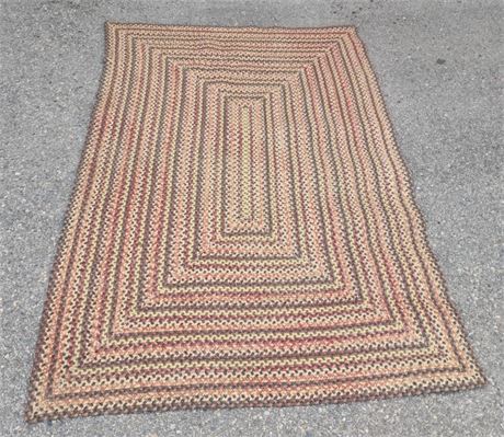 Area Rug 82x58