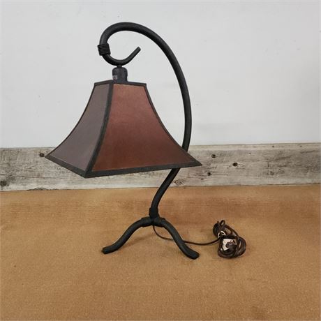 Table Lamp 29" Tall