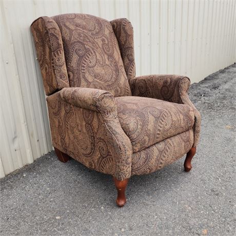 Vintage Recliner