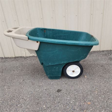 Yard Cart 32x22x23