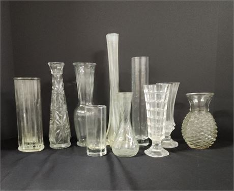 Vintage Vases