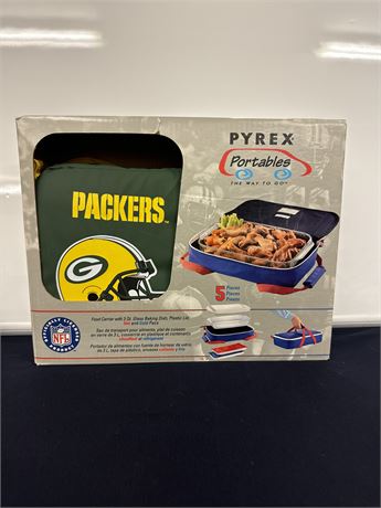 Pyrex Portables