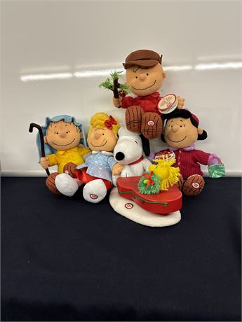 Charlie Brown Christmas