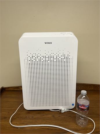 Winix Air Purifier